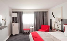 Mercure Paris Cdg Airport & Convention